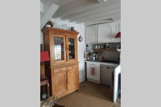 la maison de Caroline - Saint-Valery-en-Caux - 4