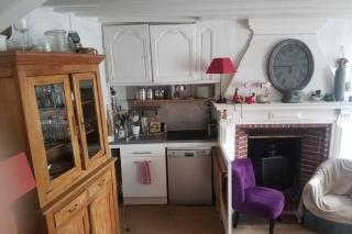 la maison de Caroline - Saint-Valery-en-Caux - 2