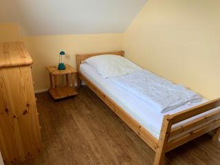 Ferienhaus Ankerplatz - 1