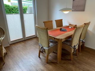 Ferienhaus Ankerplatz - 6