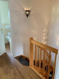 Ferienhaus Ankerplatz - 4