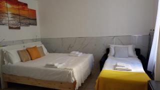 1-Tourist House Bologna-Cefalonia - Self Check-in - Bolonia - 3