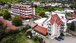 Hotel Eden - Câmpulung Moldovenesc - 9
