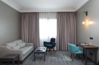 Fiesta Royale Hotel - Accra - 6