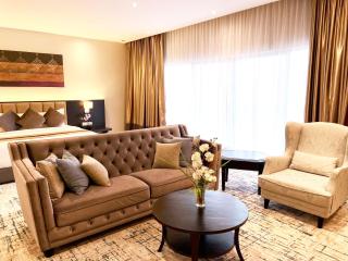 Grand Darul Makmur Hotel Kuantan - Kuantan - 6