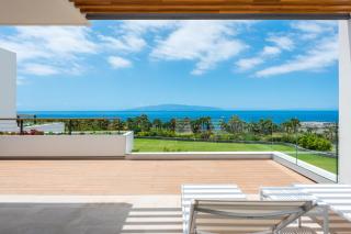 Los Jardines de Abama Suites - Guía de Isora - 4
