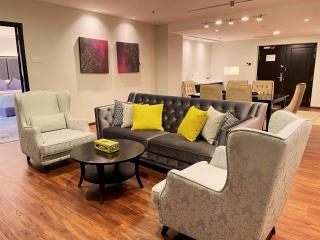 Grand Darul Makmur Hotel Kuantan - 6