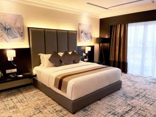 Grand Darul Makmur Hotel Kuantan - 7