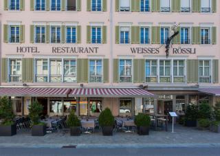 Weisses Rössli Swiss Quality Hotel - Brunnen - 6