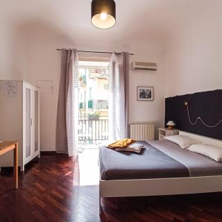 B&B Bandiera 77 - Palermo - 6
