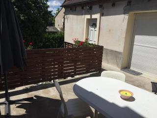 Maison de village à Puybrun - Puybrun - 3