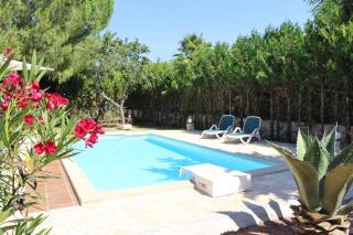 Villa Alomar - Crestatx - 8