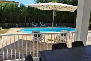 Villa Alomar - Crestatx - 2