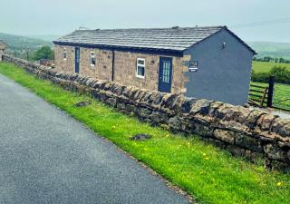 Chevin End Guest House - Otley - 6