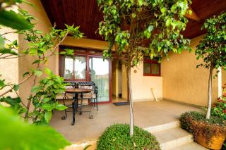 Shakespeare Court Serviced Apartments - Lusaka - 6