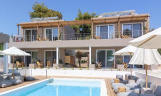 ARION SEASIDE SUITES - Paleros - 8