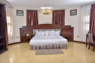 Sonia Hotel - Accra - 1