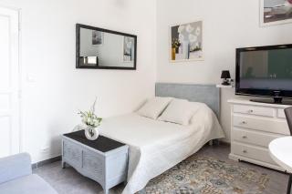 Studio en centre ville à 10 mn à pied de la gare - Vannes - 2