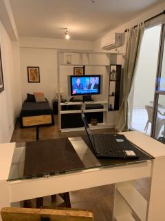 Departamento en Saavedra a Estrenar - 0