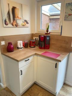 Ferienhaus Carpe diem - 2