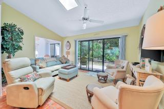 After Dune Delight - New Smyrna Beach - 7