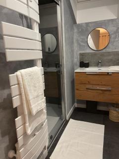 Le Chateau de Toile - Gite du châtaignier - 6