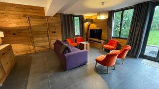 Chalet de l’Alpette - 1