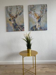 Ferienwohnung Zum Bergglück - Winterberg - 6