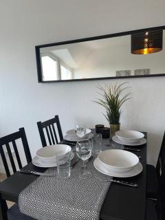 Ferienwohnung Zum Bergglück - 4