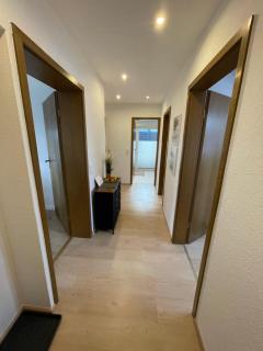 Ferienwohnung Zum Bergglück - Winterberg - 3