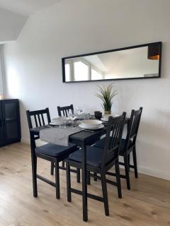 Ferienwohnung Zum Bergglück - Winterberg - 1