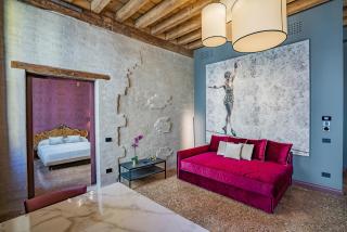 Corte Rubbi 7 Deluxe Apartment - Venice - 3