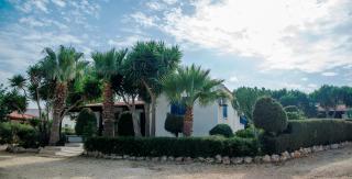 Akamas Edge Villas - 3