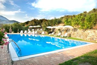 Agriturismo i Moresani - Casal Velino - 2