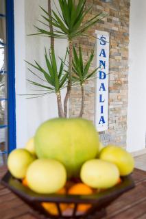 Akamas Edge Villas - Polis Chrysochous - 1