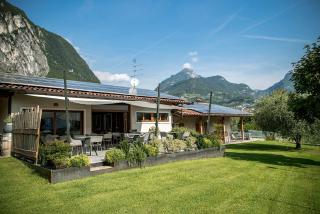 Agritur Comai - Riva del Garda - 7