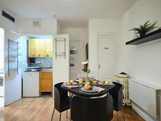 My City Home - Beautiful apartment at Salamanca - Madrid - 1