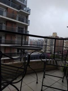 Aparment Roca - Rosario - 4