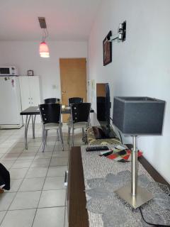 Aparment Roca - Rosario - 6