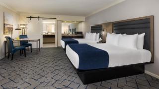 The Scottsdale Plaza Resort & Villas - Scottsdale - 9