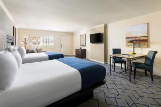 The Scottsdale Plaza Resort & Villas - Scottsdale - 2