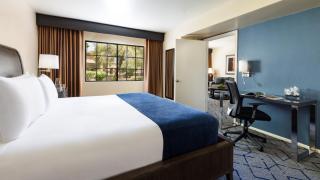 The Scottsdale Plaza Resort & Villas - Scottsdale - 6
