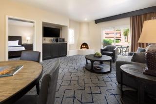 The Scottsdale Plaza Resort & Villas - Scottsdale - 8