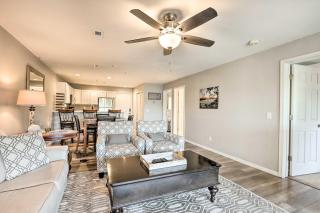 Beach and Pool Access Lake of the Ozarks Condo! - 6