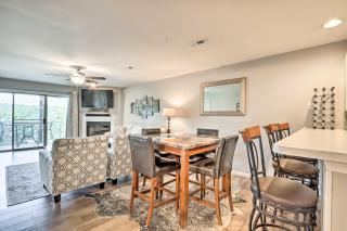 Beach and Pool Access Lake of the Ozarks Condo! - 4