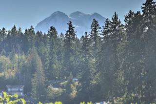 Lake Lovers Oasis Hot Tub and Mt Rainier View! - Eatonville - 9