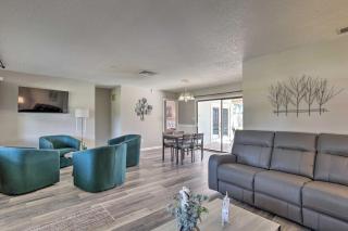 Modern Port St Lucie Home with Private Outdoor Oasis - River Park - 8