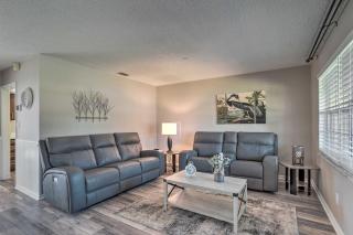 Modern Port St Lucie Home with Private Outdoor Oasis - River Park - 7