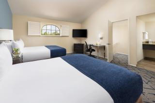 The Scottsdale Plaza Resort & Villas - Scottsdale - 4