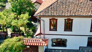 Iliikova House - Kalofer - 6